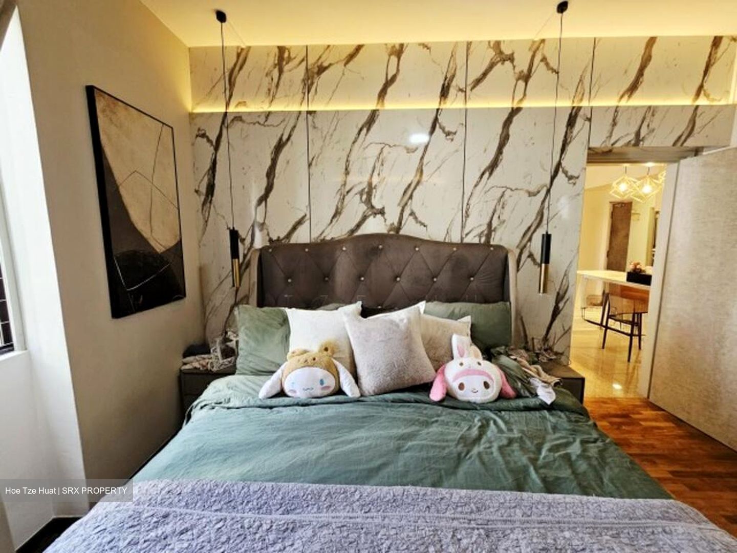 Global Ville (D12), Apartment #516937991